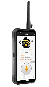 Oukitel WP61 Plus 6.8 5G 512GB/12GB 20000mAh Black