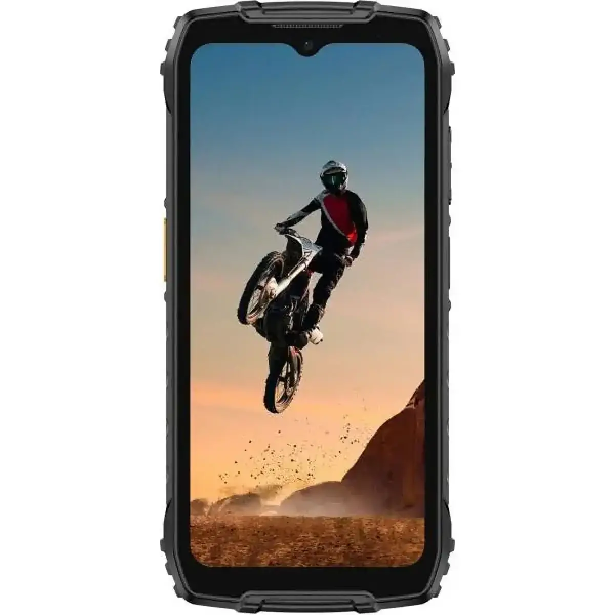 Ulefone RugKing 4 Pro 6.56" 4G 128GB/8GB 10200mAh DS Black 1