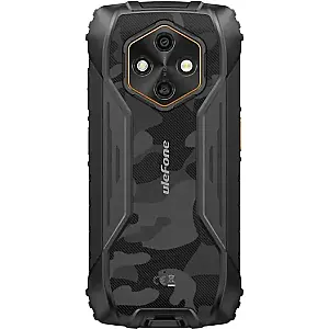 Ulefone RugKing 4 Pro 6.56" 4G 128GB/8GB 10200mAh DS Black