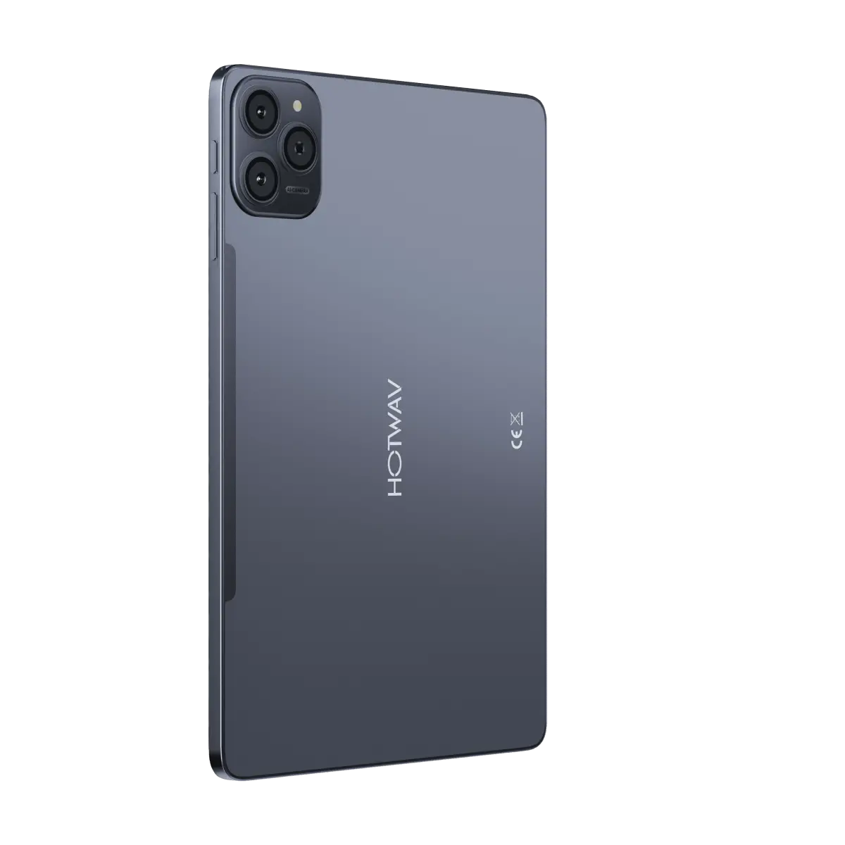 Hotwav Pad 12 10.1" 64GB/3GB 6580mAh Twilight Grey 6
