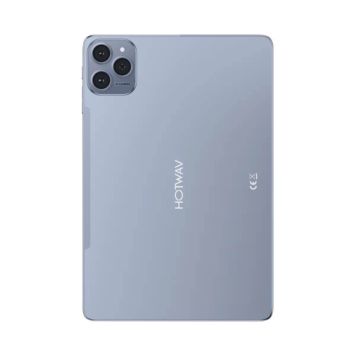 Hotwav Pad 12 10.1" 64GB/3GB 6580mAh Misty Blue 2