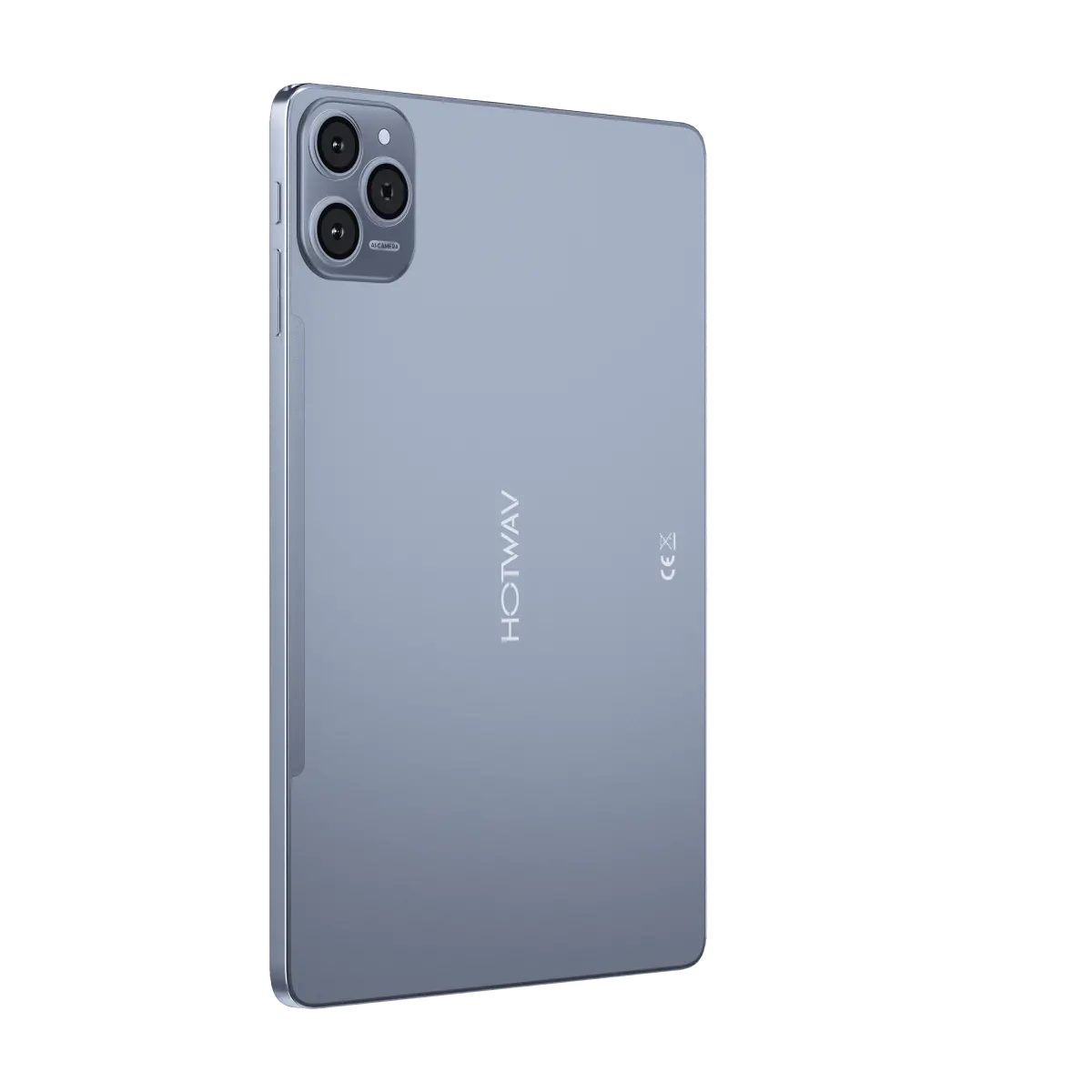 Hotwav Pad 12 10.1" 64GB/3GB 6580mAh Misty Blue 5