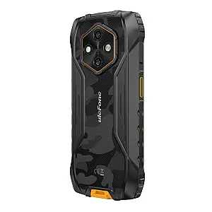 Ulefone RugKing 4 Pro 6.56" 4G 128GB/8GB 10200mAh DS Orange
