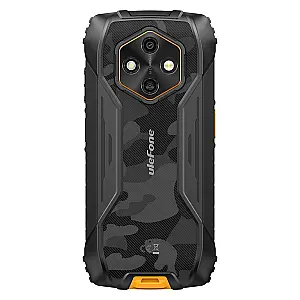 Ulefone RugKing 4 Pro 6.56" 4G 128GB/8GB 10200mAh DS Orange