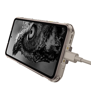 RugOne Xever 7 Pro 6.67" 5G 512GB/12GB 5550 mAh DS Sand