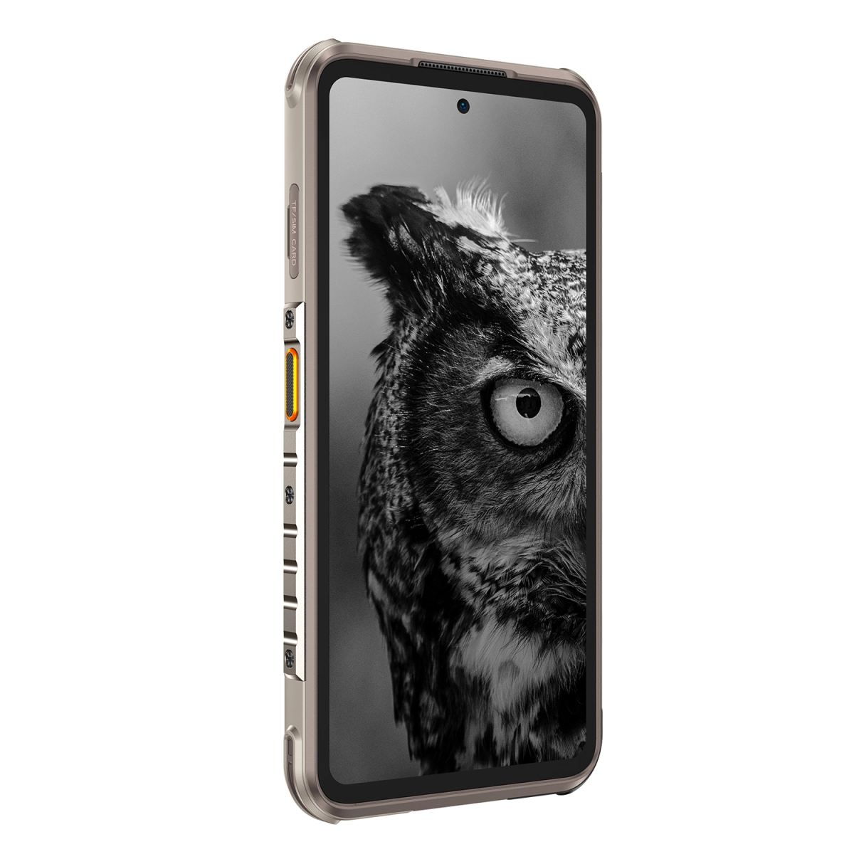 RugOne Xever 7 Pro 6.67" 5G 512GB/12GB 5550 mAh DS Sand 2