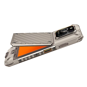 RugOne Xever 7 Pro 6.67" 5G 512GB/12GB 5550 mAh DS Sand