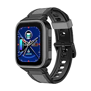 Lagenio Watch K10 1.8" 128MB/64MB Black
