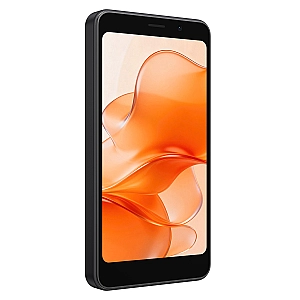 Ulefone Note 22 4G 5.0" 32GB/3GB 3000 mAh DS Black