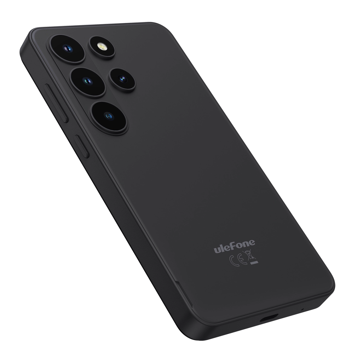 Ulefone Note 22 4G 5.0" 32GB/3GB 3000 mAh DS Black 6