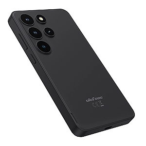 Ulefone Note 22 4G 5.0" 32GB/3GB 3000 mAh DS Black