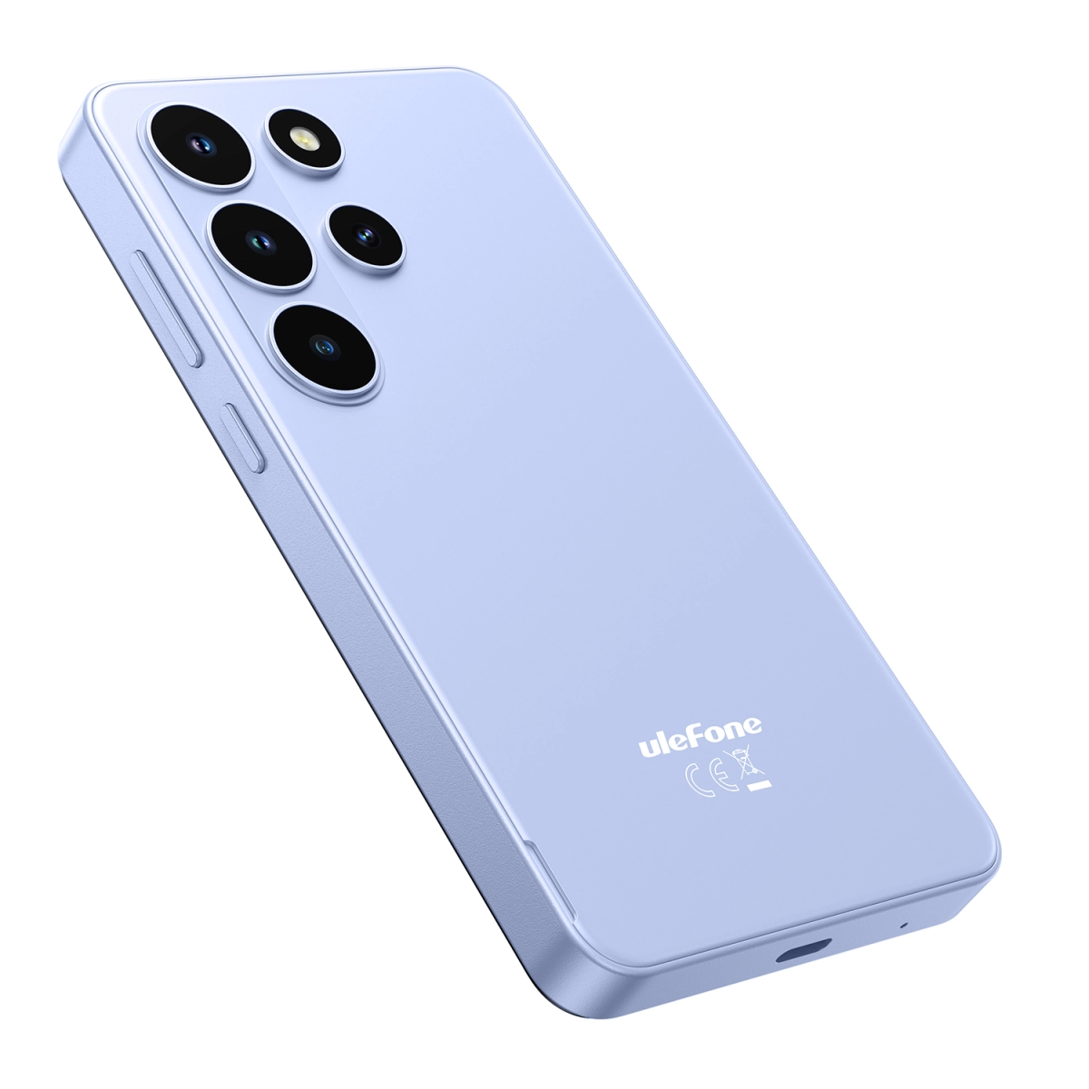 Ulefone Note 22 4G 5.0" 32GB/3GB 3000 mAh DS Blue 6