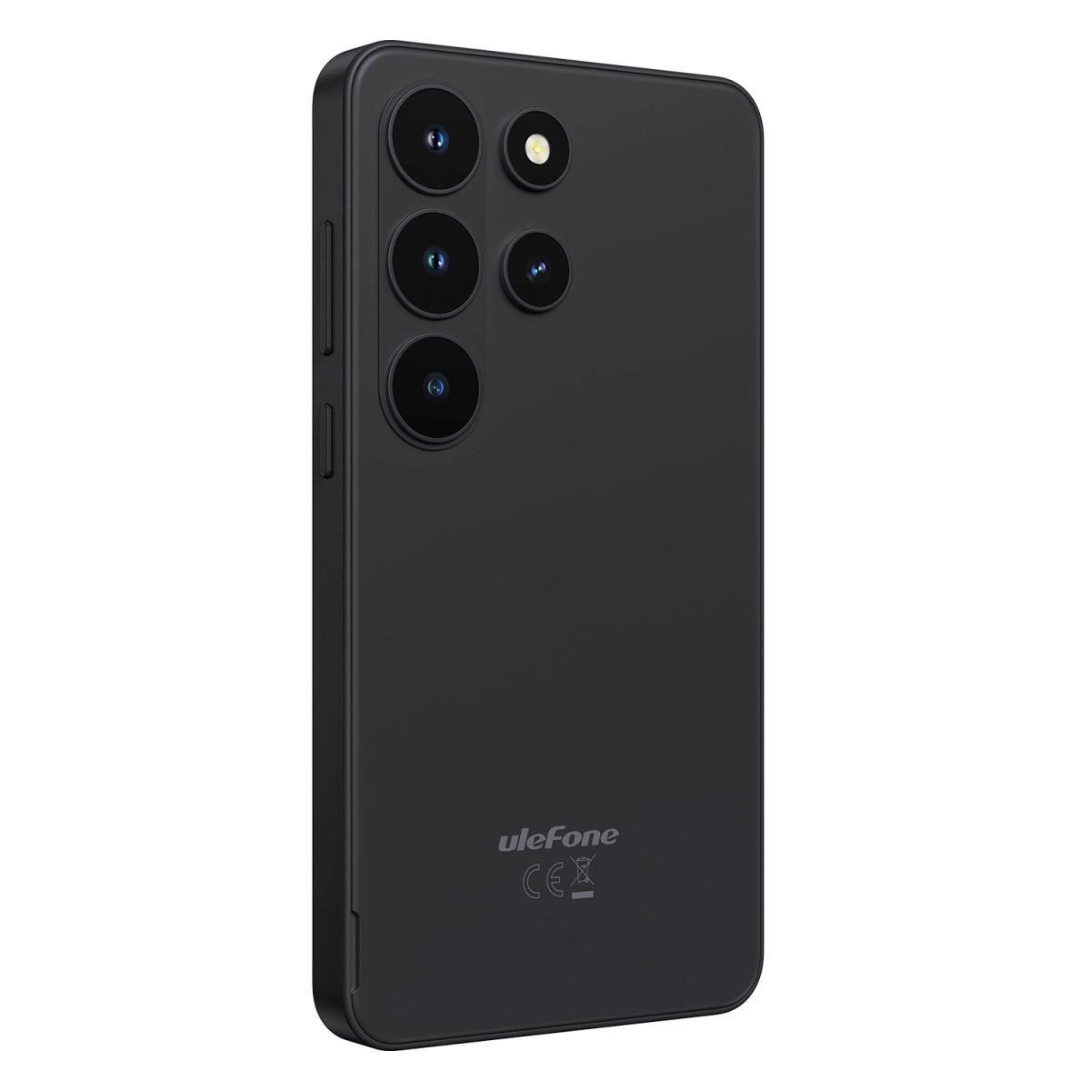 Ulefone Note 22 4G 5.0" 32GB/3GB 3000 mAh DS Black 3