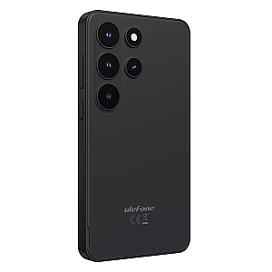 Ulefone Note 22 4G 5.0" 32GB/3GB 3000 mAh DS Black