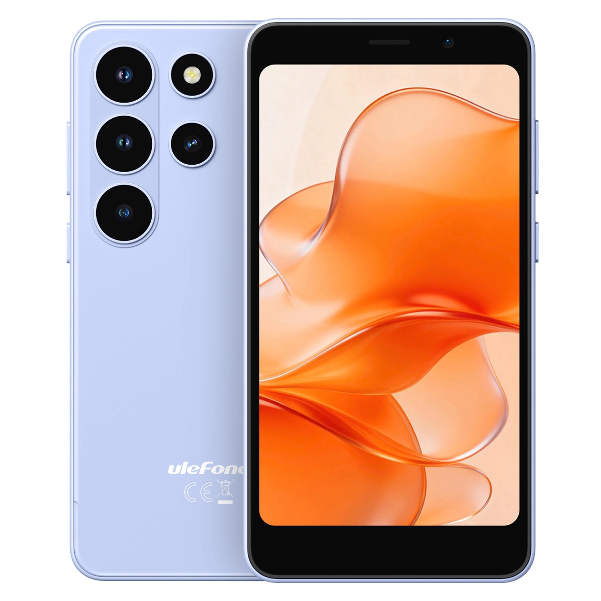 Ulefone Note 22 4G 5.0" 32GB/3GB 3000 mAh DS Blue 1