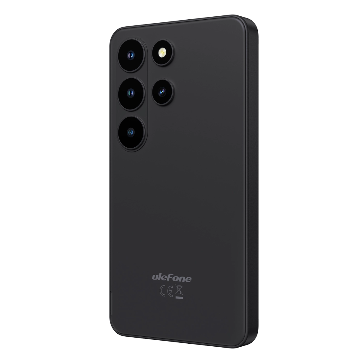 Ulefone Note 22 4G 5.0" 32GB/3GB 3000 mAh DS Black 5
