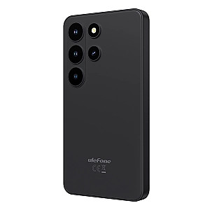 Ulefone Note 22 4G 5.0" 32GB/3GB 3000 mAh DS Black