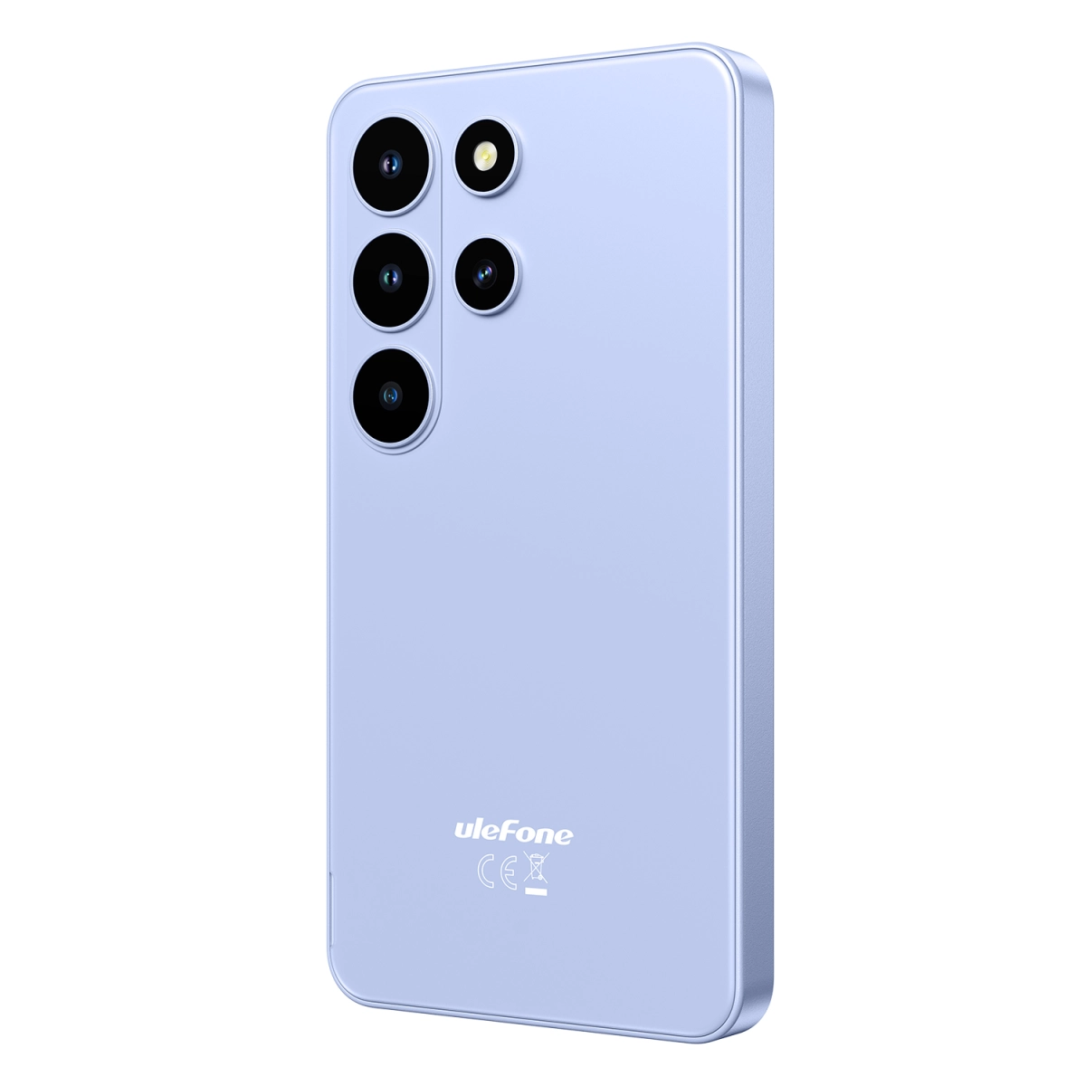 Ulefone Note 22 4G 5.0" 32GB/3GB 3000 mAh DS Blue 5