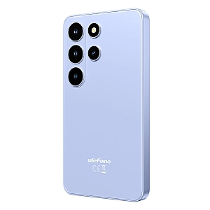 Ulefone Note 22 4G 5.0" 32GB/3GB 3000 mAh DS Blue
