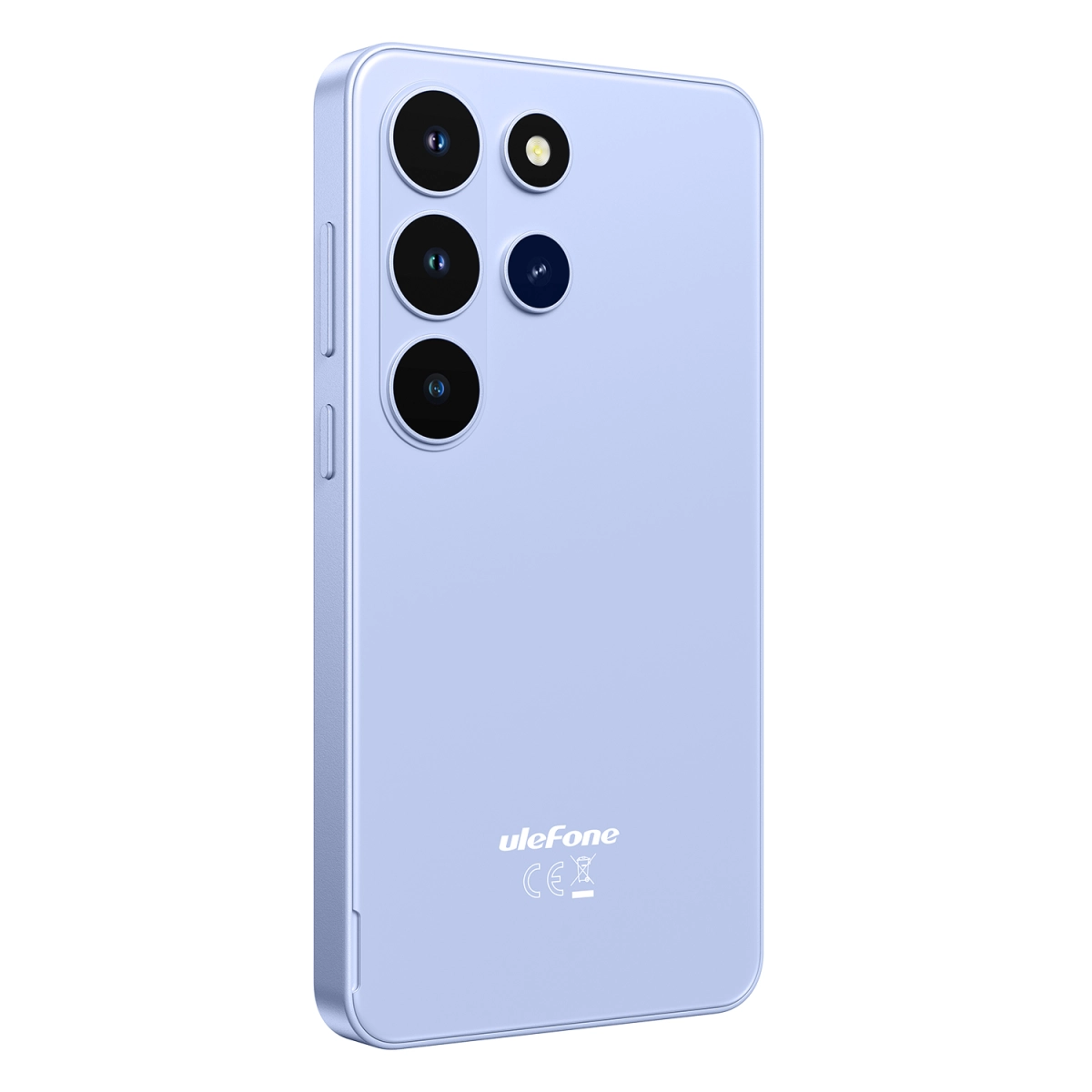 Ulefone Note 22 4G 5.0" 32GB/3GB 3000 mAh DS Blue 3