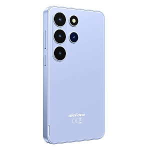 Ulefone Note 22 4G 5.0" 32GB/3GB 3000 mAh DS Blue