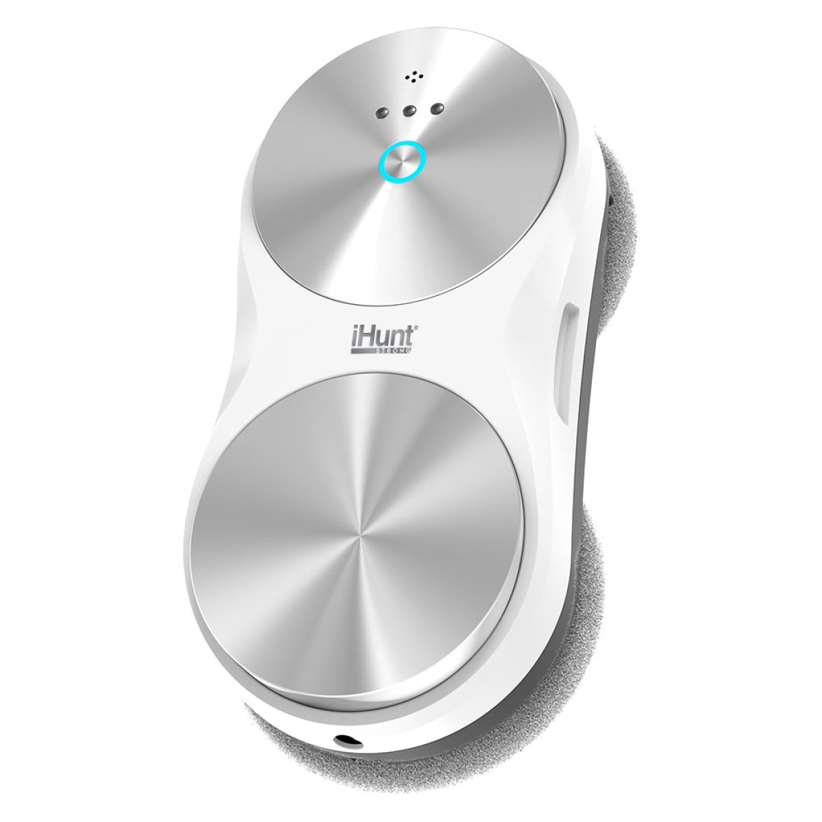 Робот за почистване на прозорци iHunt Smart Window Robot 6 Ultra 2