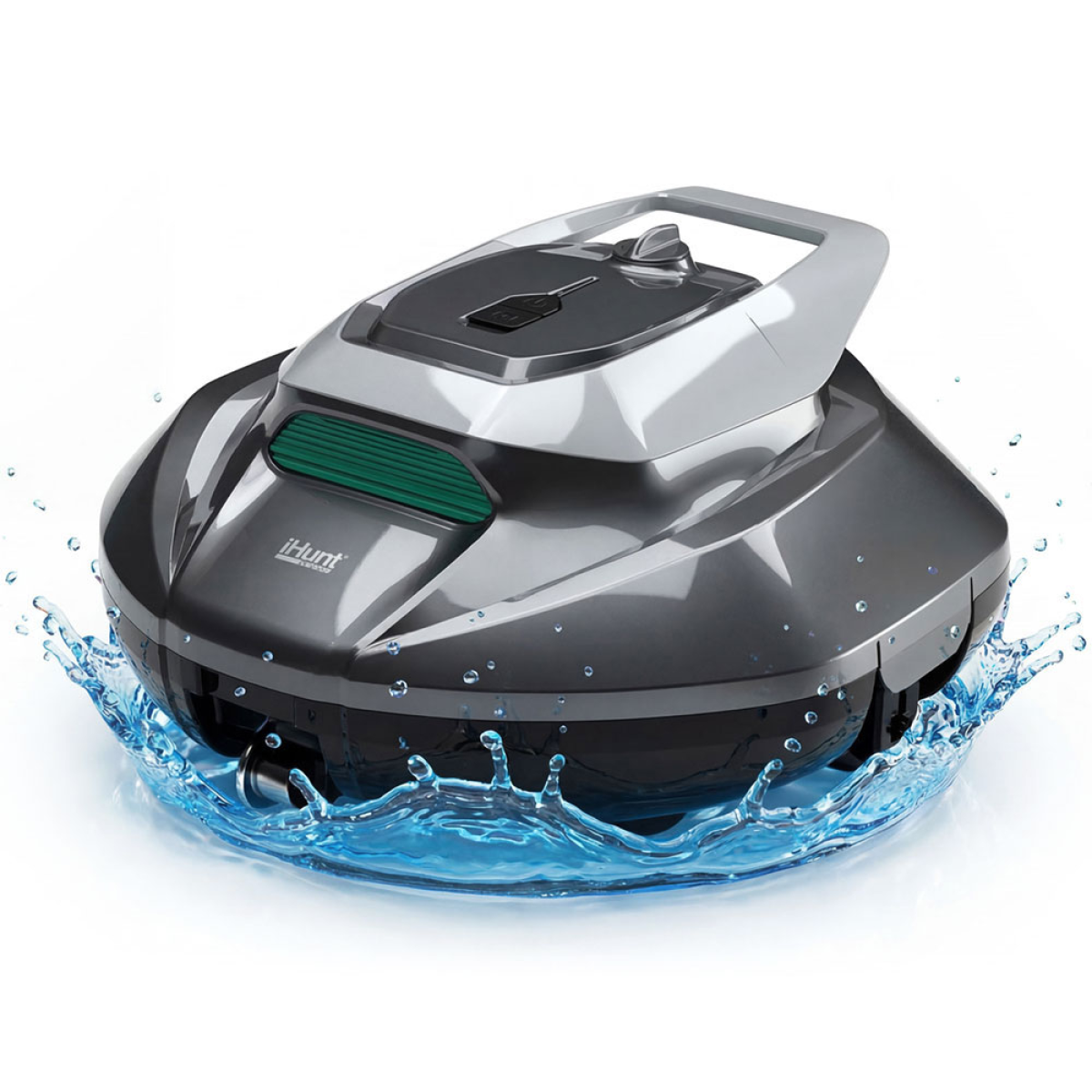 Робот за почистване на басейн iHunt BRO Robo Pool Cleaner P5 1