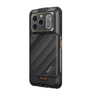 RugOne Xever 8 6.5" 4G 128GB/8GB 4800 mAh DS Black