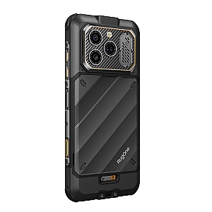 RugOne Xever 8 6.5" 4G 128GB/8GB 4800 mAh DS Black