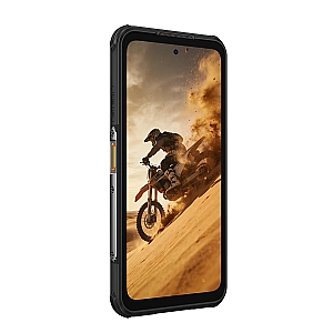 RugOne Xever 8 6.5" 4G 128GB/8GB 4800 mAh DS Black