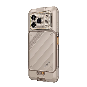 RugOne Xever 8 6.5" 4G 256GB/8GB 4800 mAh DS Sand