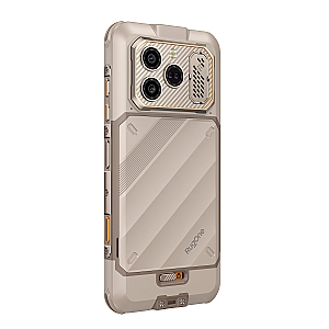 RugOne Xever 8 6.5" 4G 256GB/8GB 4800 mAh DS Sand