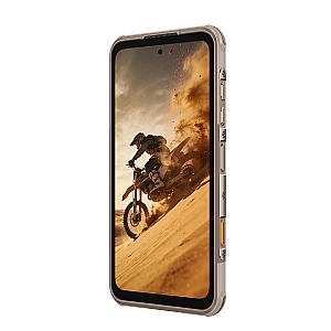 RugOne Xever 8 6.5" 4G 128GB/8GB 4800 mAh DS Sand