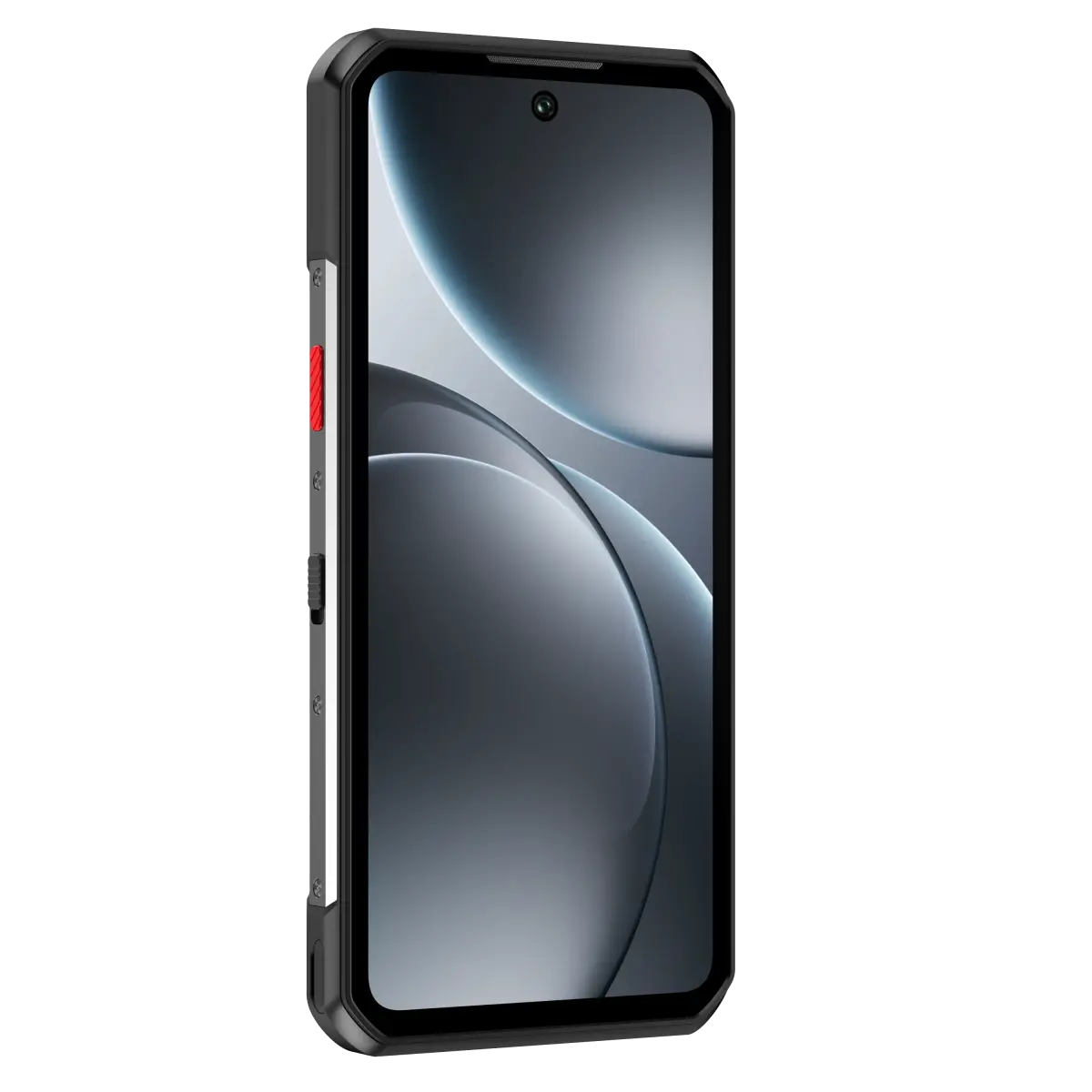 Oukitel WP500 5G 6.78" 1TB/12GB 10000mAh Black 5