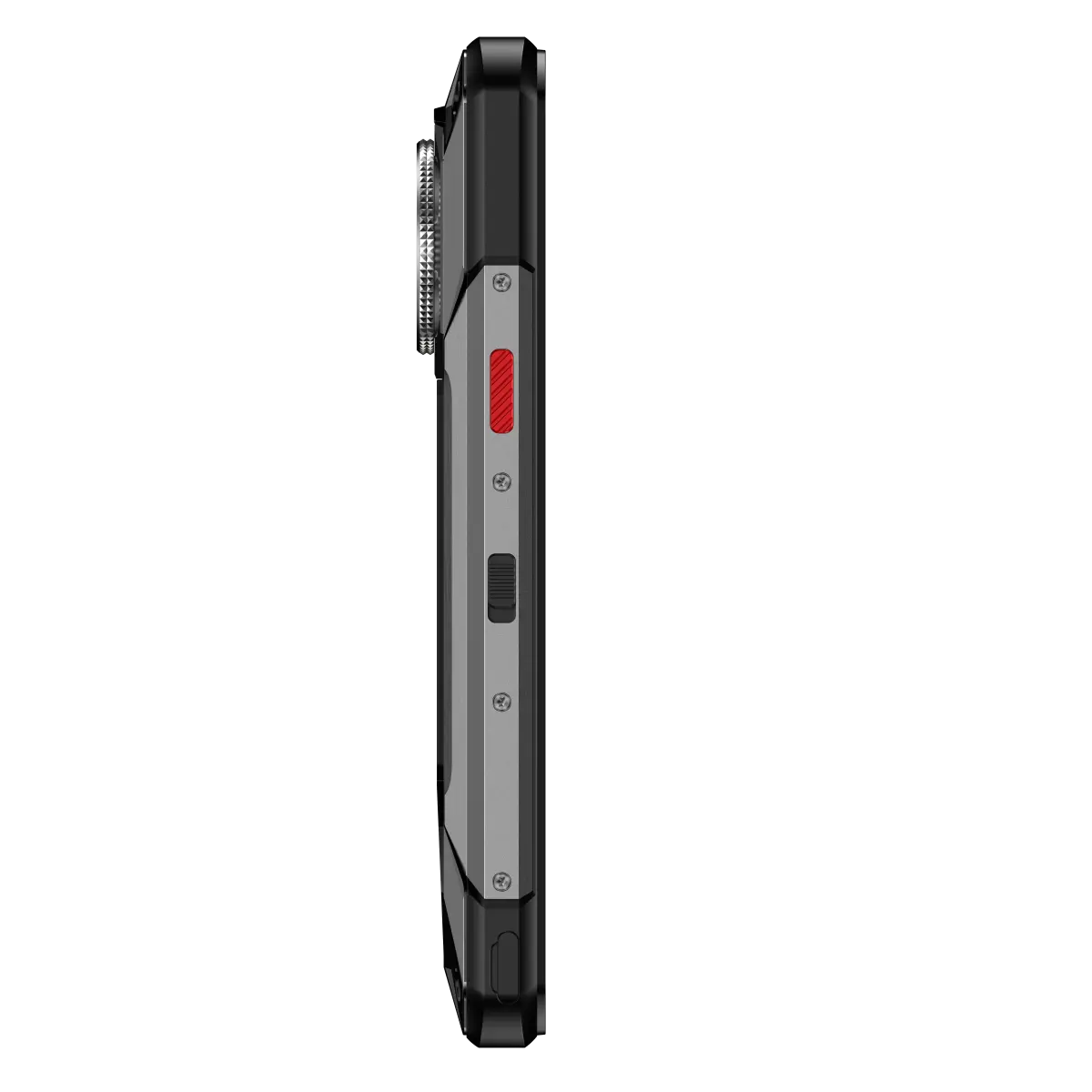 Oukitel WP500 5G 6.78" 1TB/12GB 10000mAh Black 6