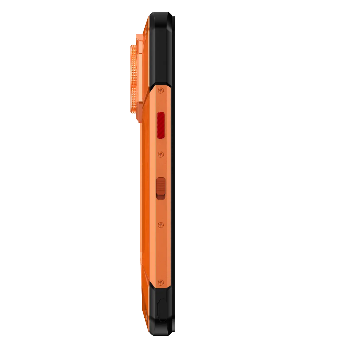 Oukitel WP500 Ultra 5G 6.78" 1TB/12GB 10000mAh Orange 6