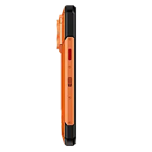 Oukitel WP500 Ultra 5G 6.78" 1TB/12GB 10000mAh Orange