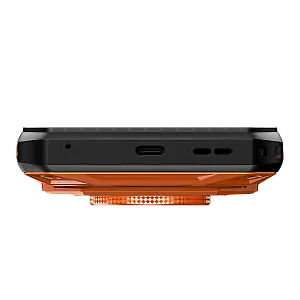 Oukitel WP500 Ultra 5G 6.78" 1TB/12GB 10000mAh Orange