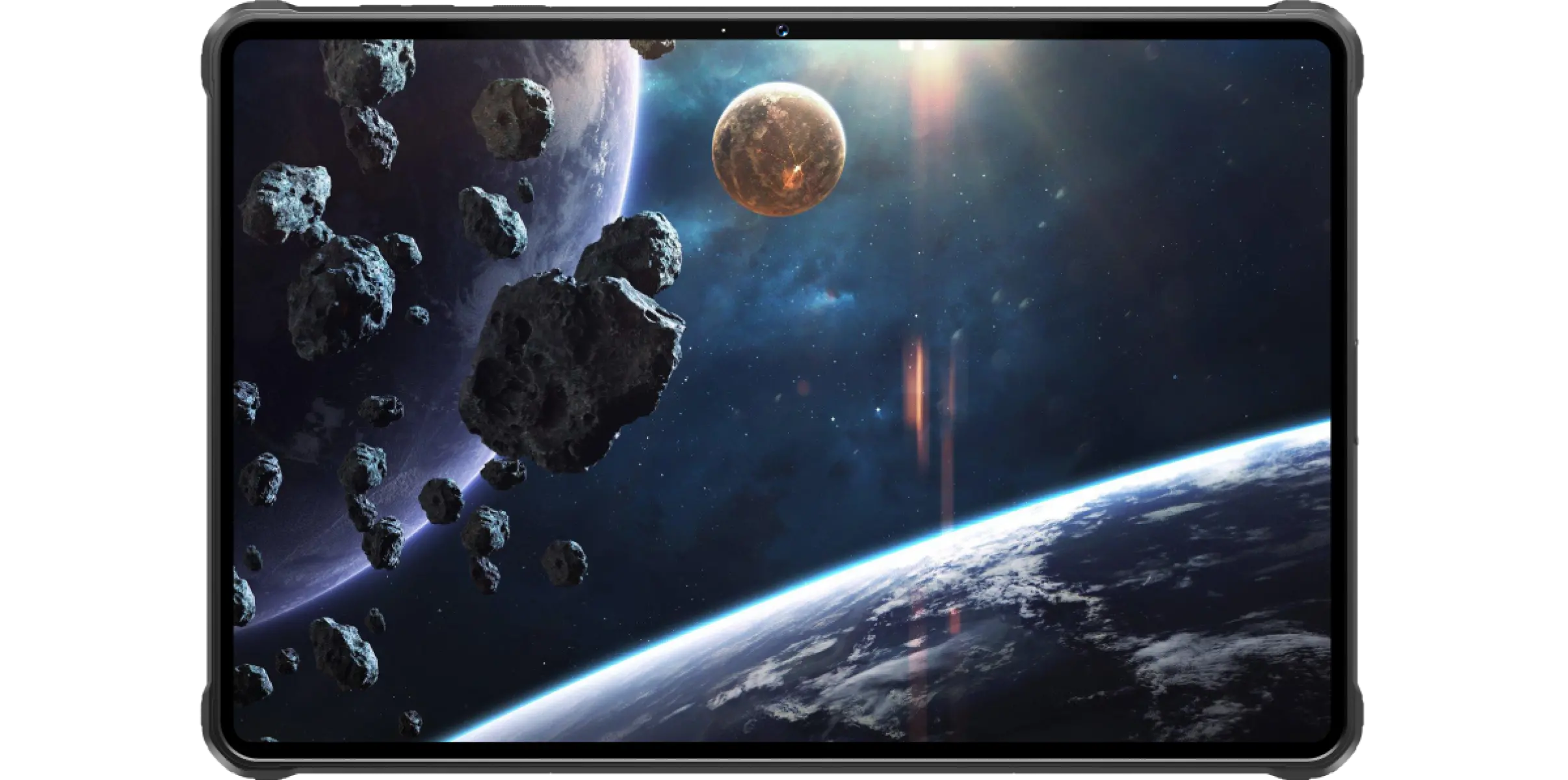 Oukitel RT8 11" 256GB/6GB 20000mAh Orange 1
