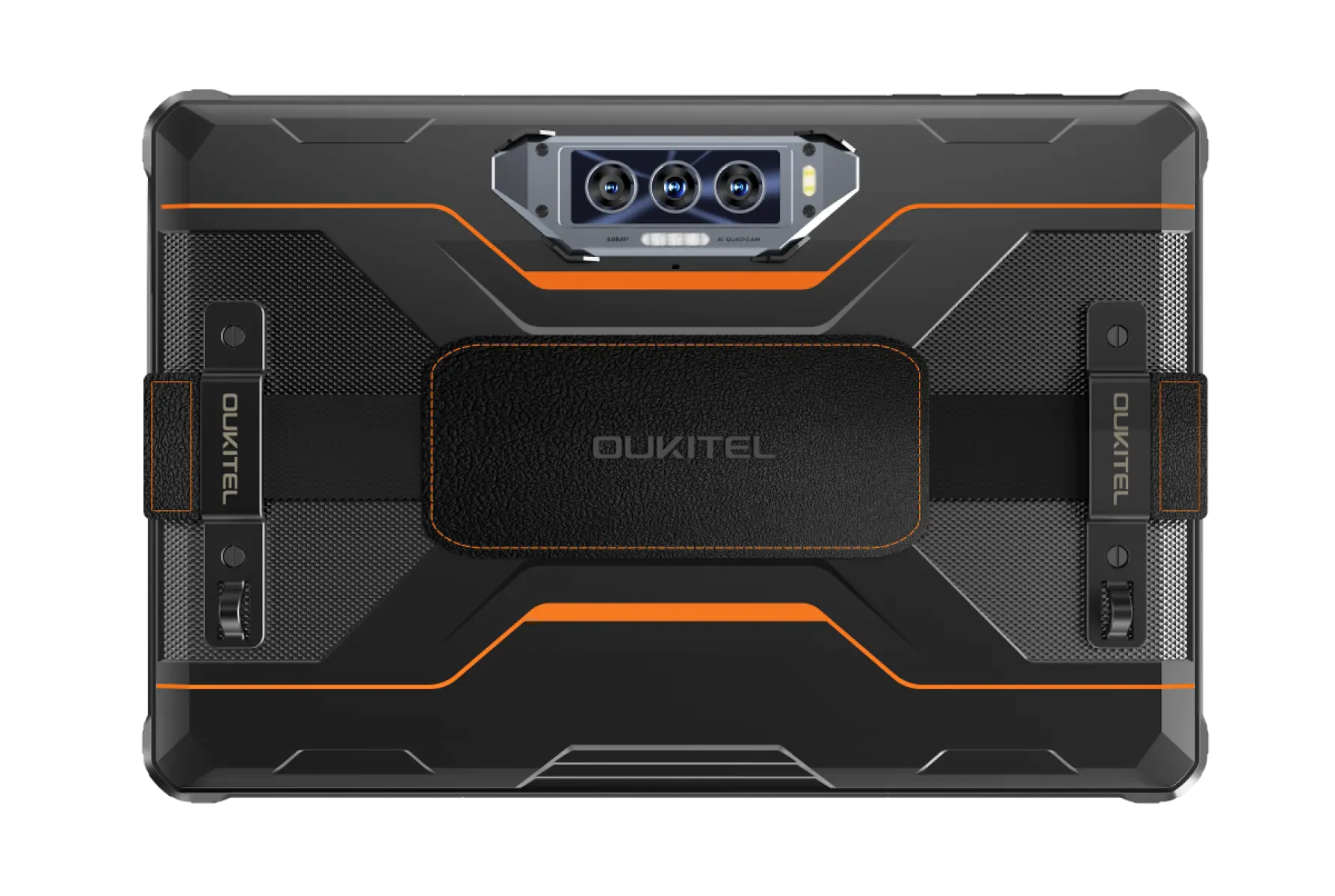 Oukitel RT8 11" 256GB/6GB 20000mAh Orange 2