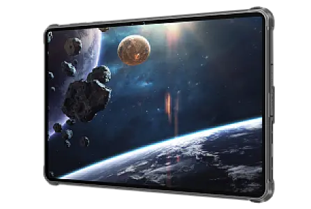 Oukitel RT8 11" 256GB/6GB 20000mAh Orange