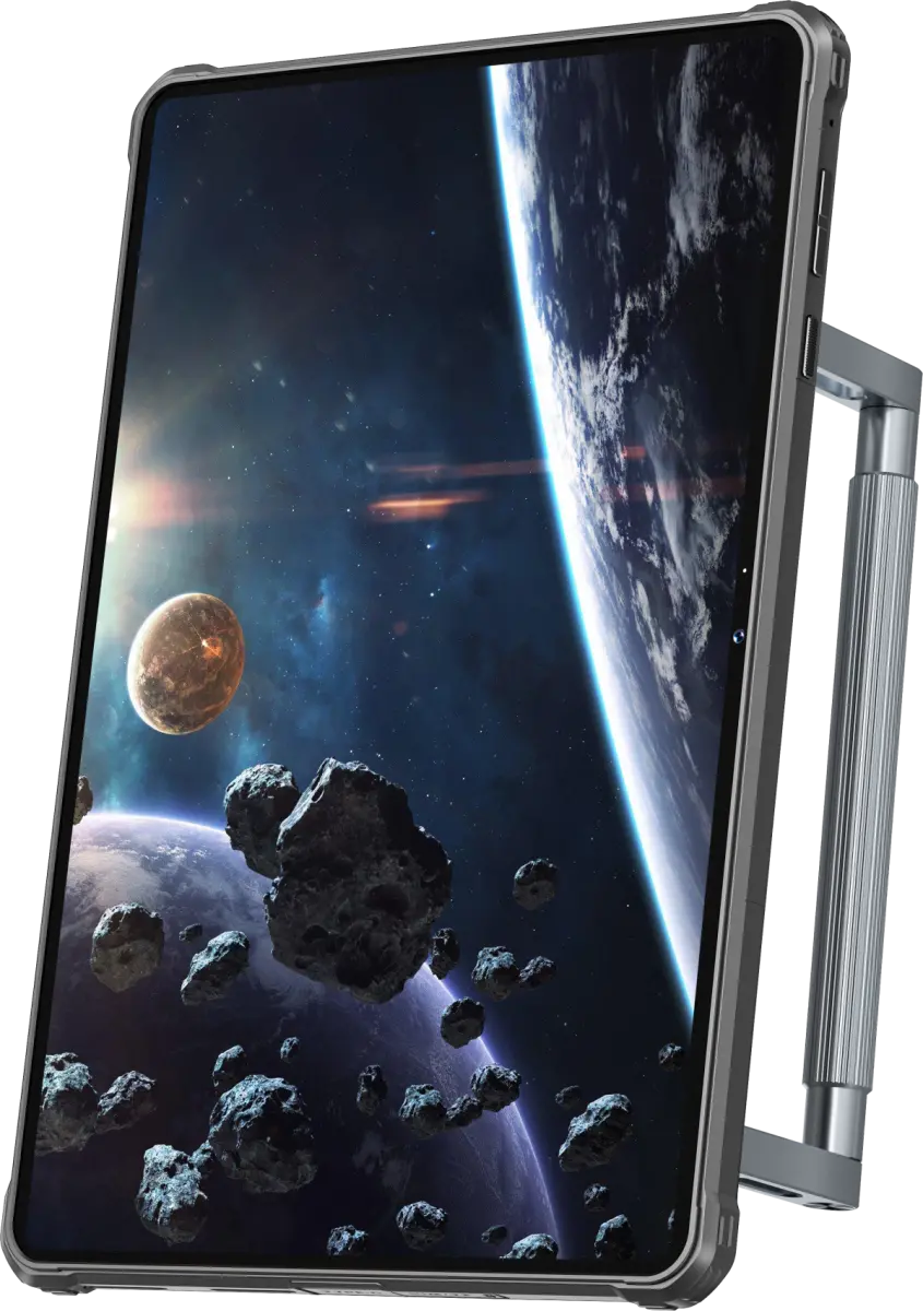Oukitel RT8 11" 256GB/6GB 20000mAh Orange 4