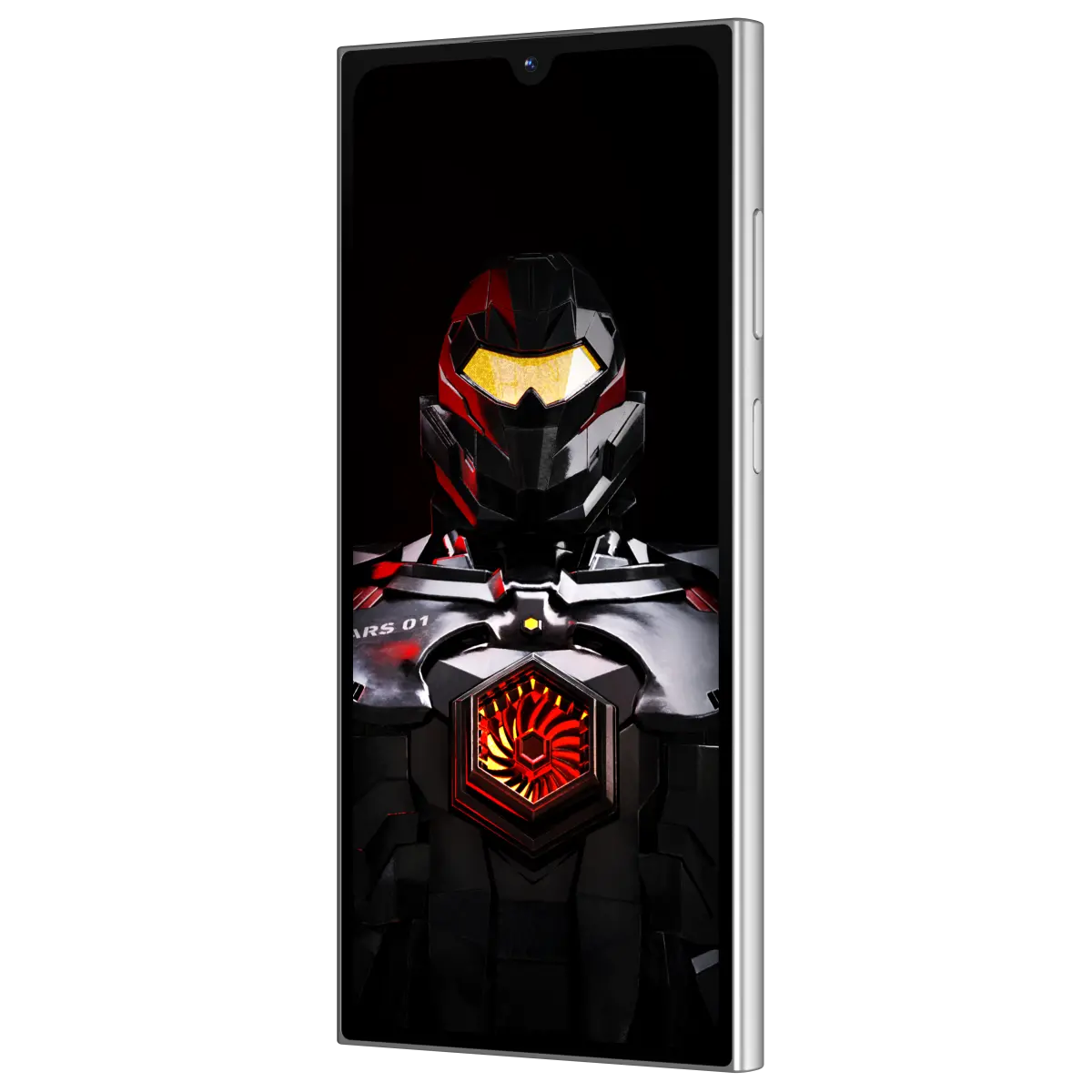 Oukitel C62 GT 6.88" 128GB/4GB 5150mAh Silver 6