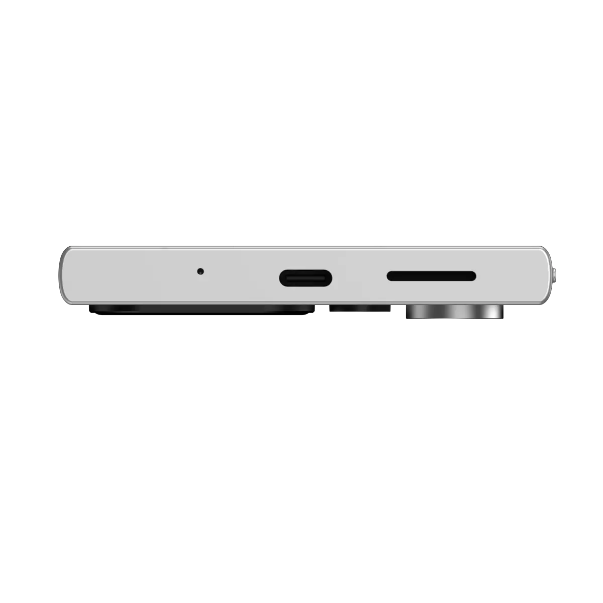 Oukitel C62 GT 6.88" 128GB/4GB 5150mAh Silver 7