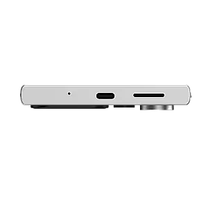 Oukitel C62 GT 6.88" 128GB/4GB 5150mAh Silver