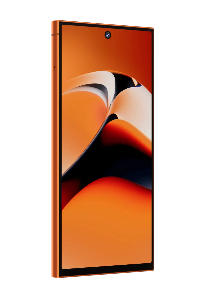 Oukitel C67 6.73" 128GB/4GB 5000mAh Orange 1