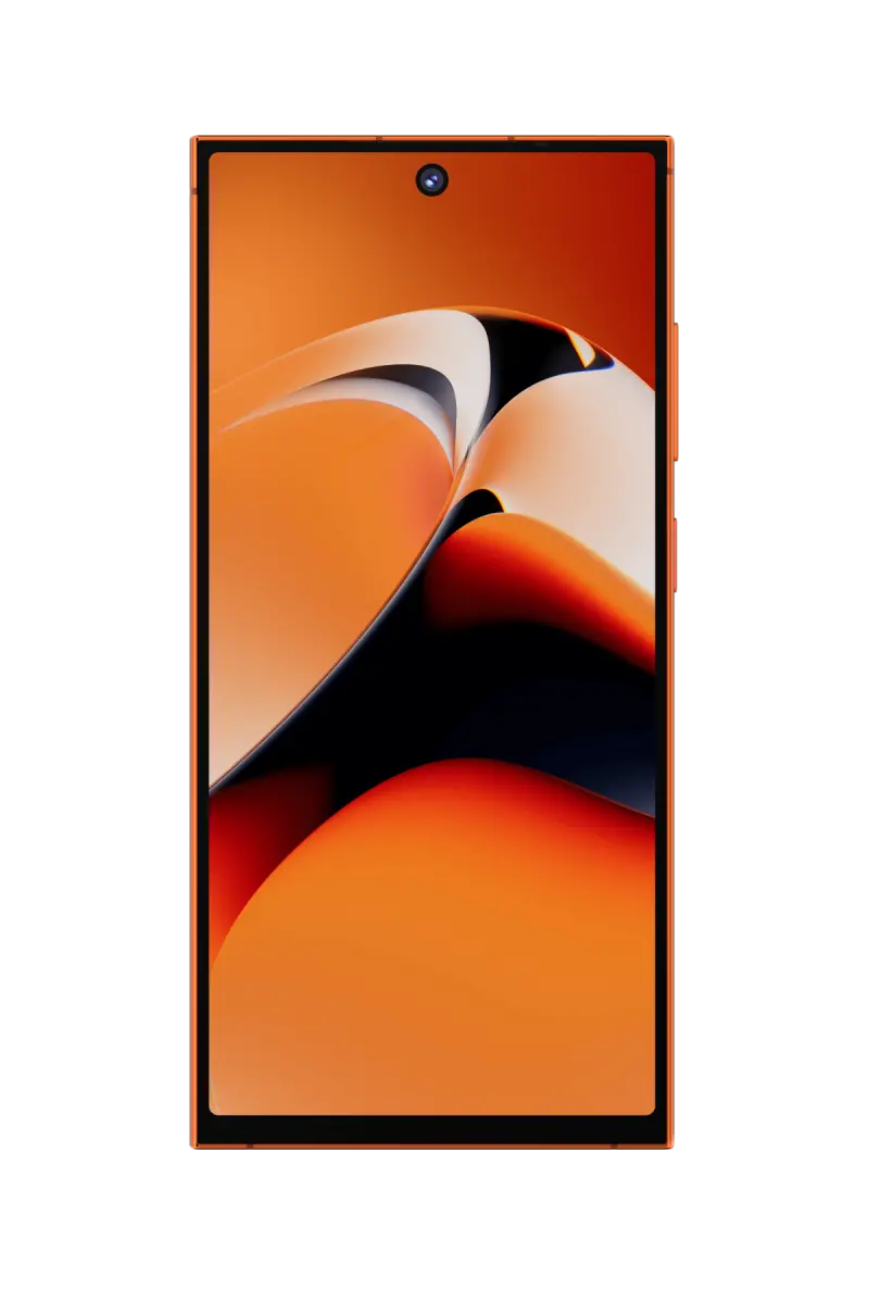 Oukitel C67 6.73" 128GB/4GB 5000mAh Orange 3
