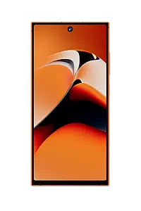 Oukitel C67 6.73" 128GB/4GB 5000mAh Orange