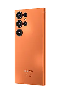 Oukitel C67 6.73" 128GB/4GB 5000mAh Orange
