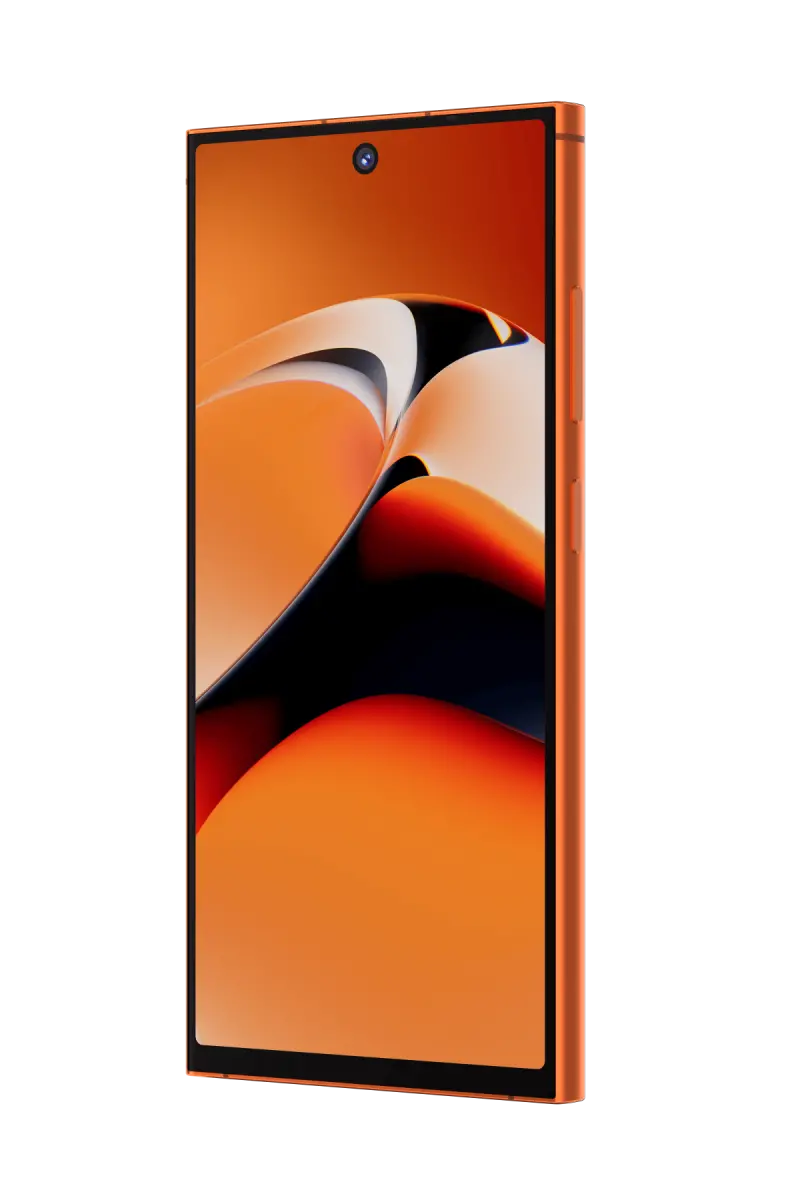 Oukitel C67 6.73" 128GB/4GB 5000mAh Orange 5